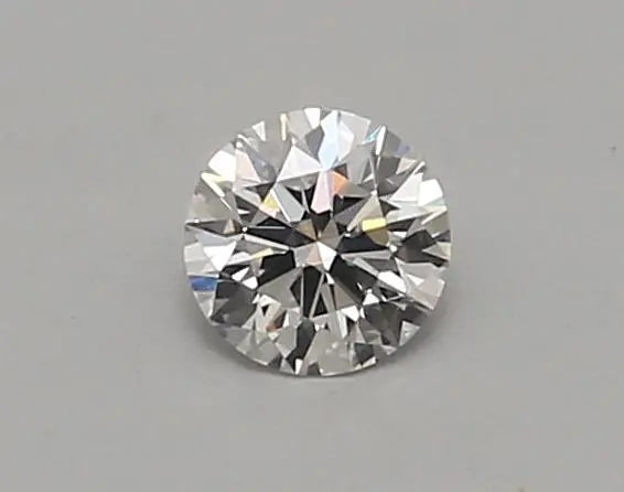 0.39 Carat · ROUND · D · VVS2 · IGI · Ideal Cut