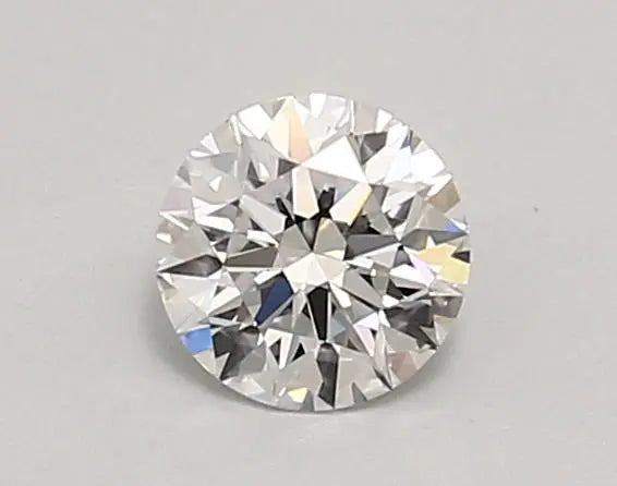 0.68 Carat · ROUND · D · VS1 · IGI · Ideal Cut