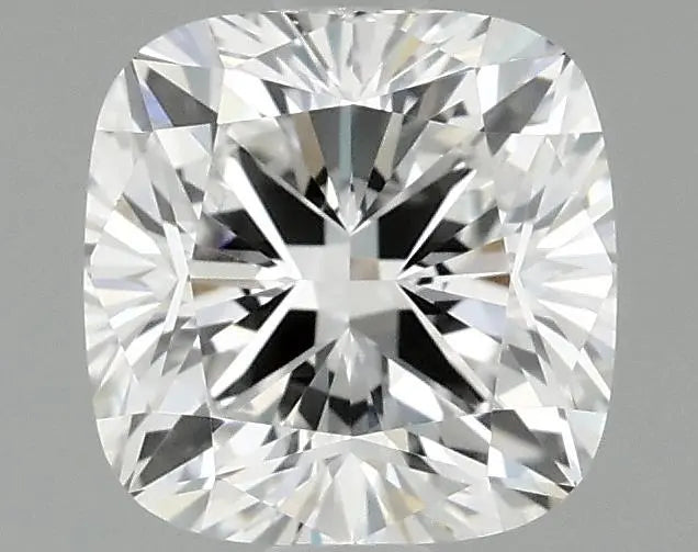 1.08 Carat · CUSHION · E · VS1 · IGI · Excellent Cut