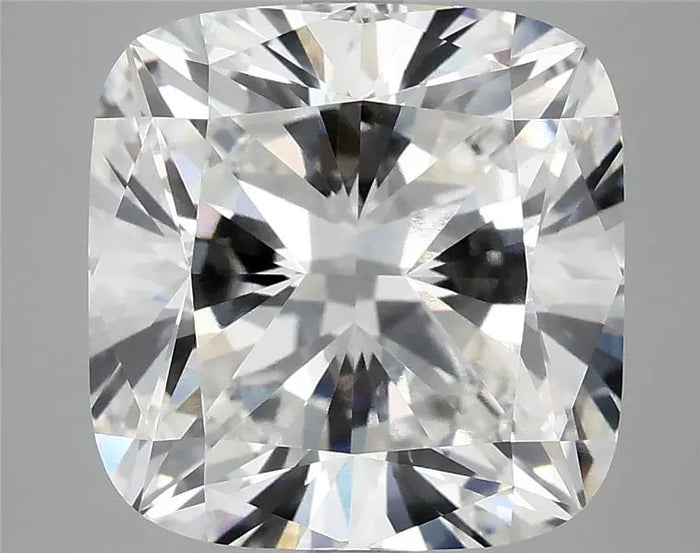 7.00 Carat · CUSHION · E · VVS2 · IGI · Excellent Cut