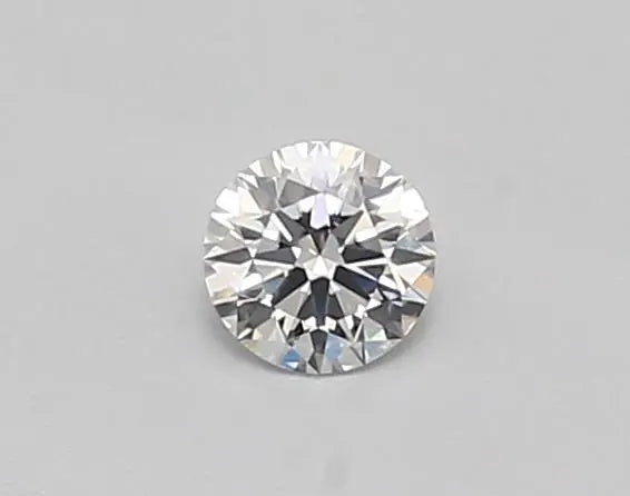 0.28 Carat · ROUND · D · VVS1 · IGI · Ideal Cut