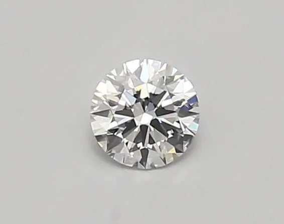0.32 Carat · ROUND · D · VVS2 · IGI · Ideal Cut