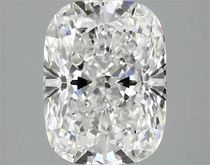 2.49 Carat · CUSHION · E · VS1 · IGI · Excellent Cut