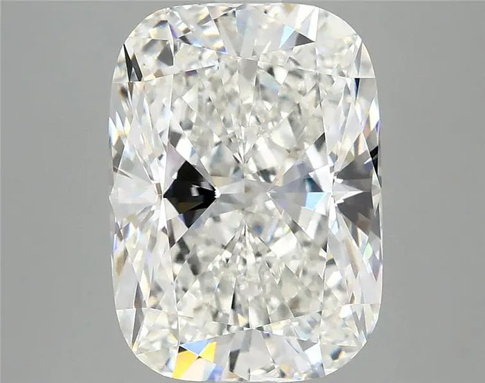 4.07 Carat · CUSHION · E · VVS2 · IGI · Excellent Cut
