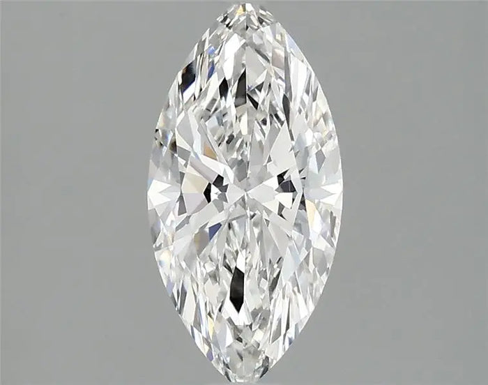 0.97 Carat · MARQUISE · E · VVS2 · IGI · Excellent Cut