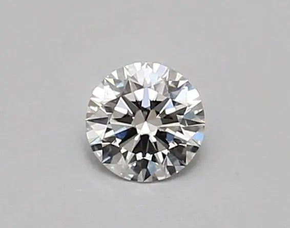 0.34 Carat · ROUND · D · VS1 · IGI · Ideal Cut