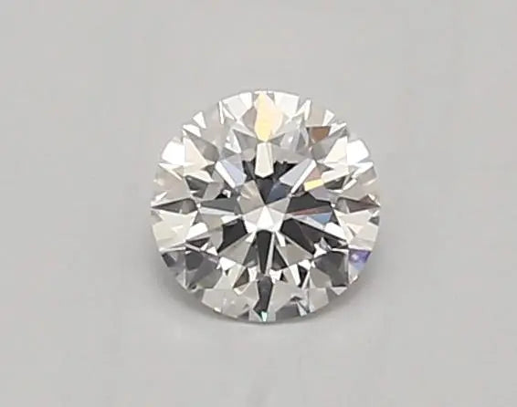 0.49 Carat · ROUND · D · VVS2 · IGI · Ideal Cut