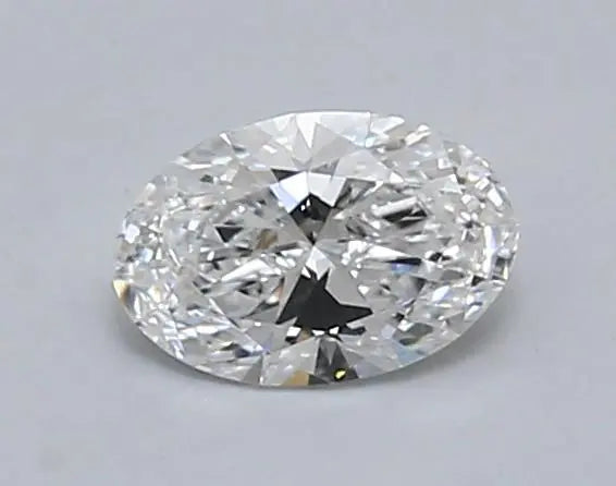 0.78 Carat · OVAL · D · FL · IGI · Excellent Cut