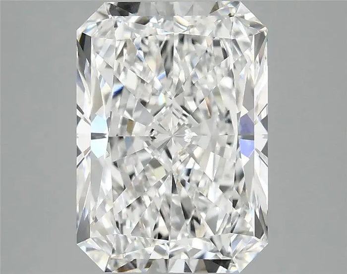 4.04 Carat · RADIANT · E · VVS2 · IGI · Excellent Cut