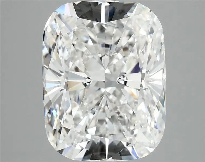 5.19 Carat · CUSHION · E · VS1 · IGI · Excellent Cut