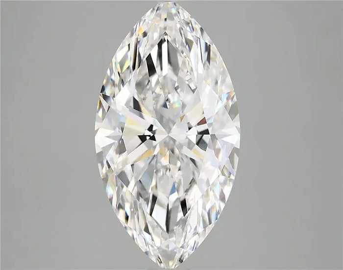4.07 Carat · MARQUISE · E · VVS2 · IGI · Excellent Cut