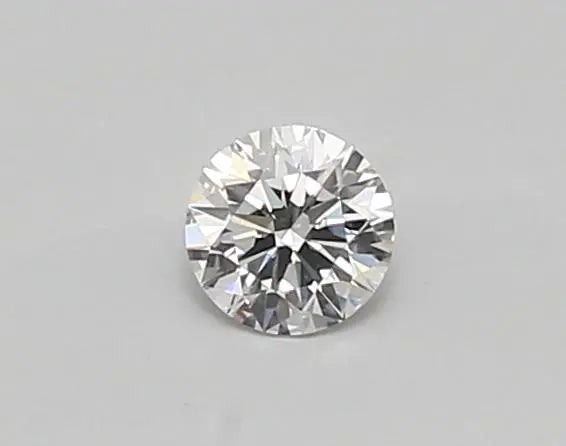 0.29 Carat · ROUND · D · VVS1 · IGI · Ideal Cut