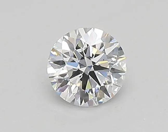 0.28 Carat · ROUND · D · VS1 · IGI · Ideal Cut