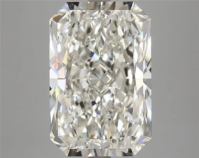 6.03 Carat · RADIANT · H · VS1 · IGI · Excellent Cut
