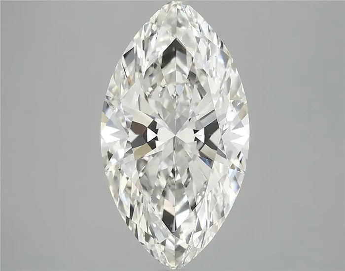 3.03 Carat · MARQUISE · H · VS1 · IGI · Excellent Cut