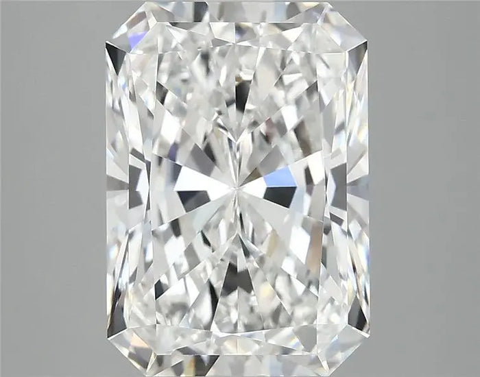 4.18 Carat · RADIANT · D · VVS2 · IGI · Excellent Cut