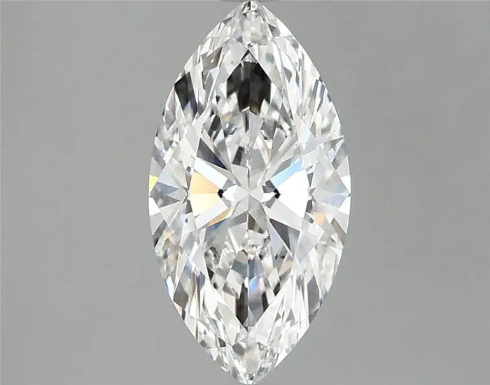1.60 Carat · MARQUISE · E · VS1 · IGI · Excellent Cut