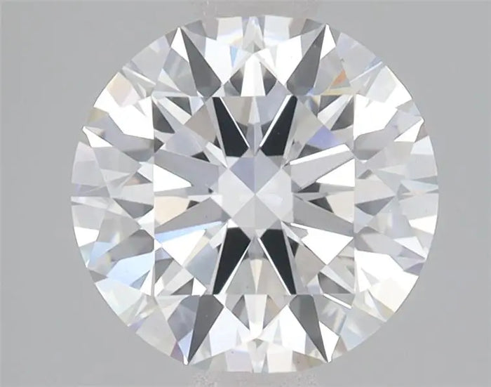 2.01 Carat · ROUND · E · VS1 · IGI · Ideal Cut