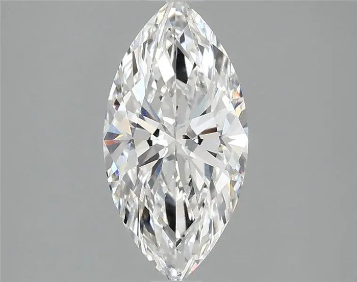 1.49 Carat · MARQUISE · E · VVS2 · IGI · Excellent Cut