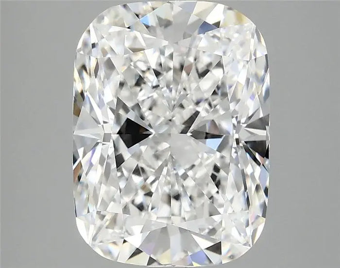 4.10 Carat · CUSHION · E · VVS2 · IGI · Excellent Cut