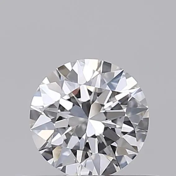 0.42 Carat · ROUND · E · VVS1 · IGI · Very Good Cut