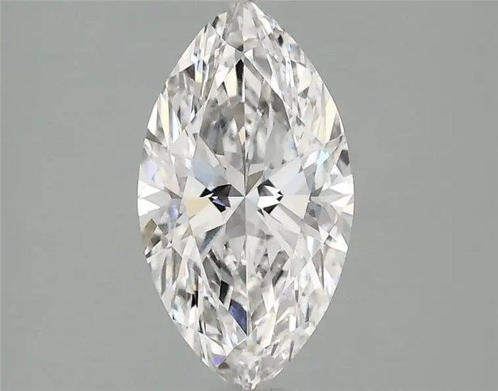 1.49 Carat · MARQUISE · E · VVS2 · IGI · Excellent Cut