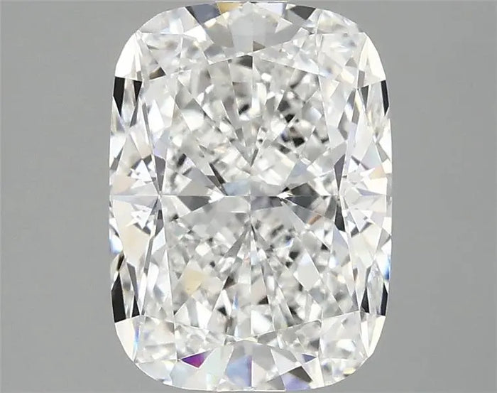2.53 Carat · CUSHION · E · VVS2 · IGI · Excellent Cut