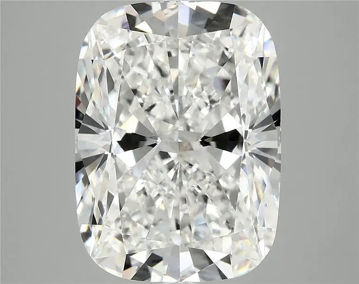 7.14 Carat · CUSHION · E · VVS2 · IGI · Excellent Cut