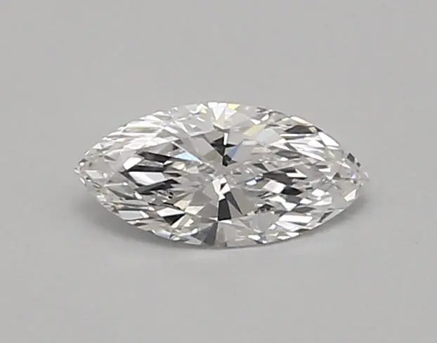 0.47 Carat · MARQUISE · D · VVS2 · IGI · Excellent Cut