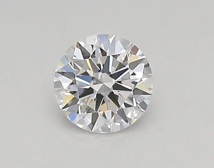 0.31 Carat · ROUND · D · VVS1 · IGI · Excellent Cut