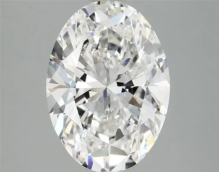 3.04 Carat · OVAL · E · VS1 · IGI · Excellent Cut