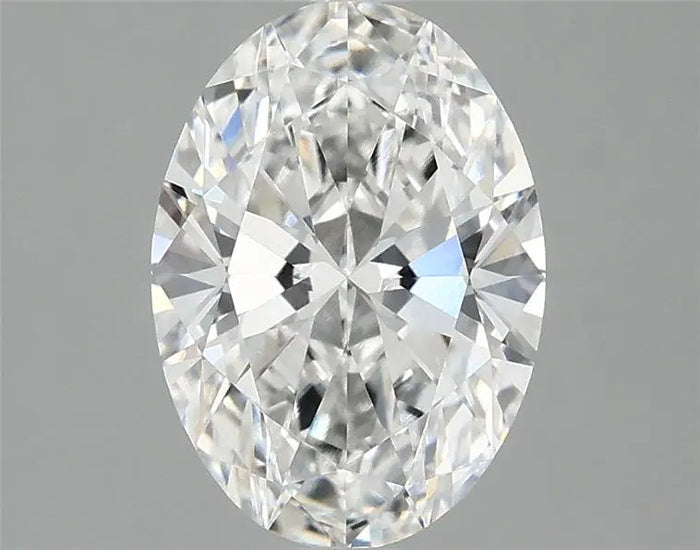 1.89 Carat · OVAL · E · VS1 · IGI · Excellent Cut