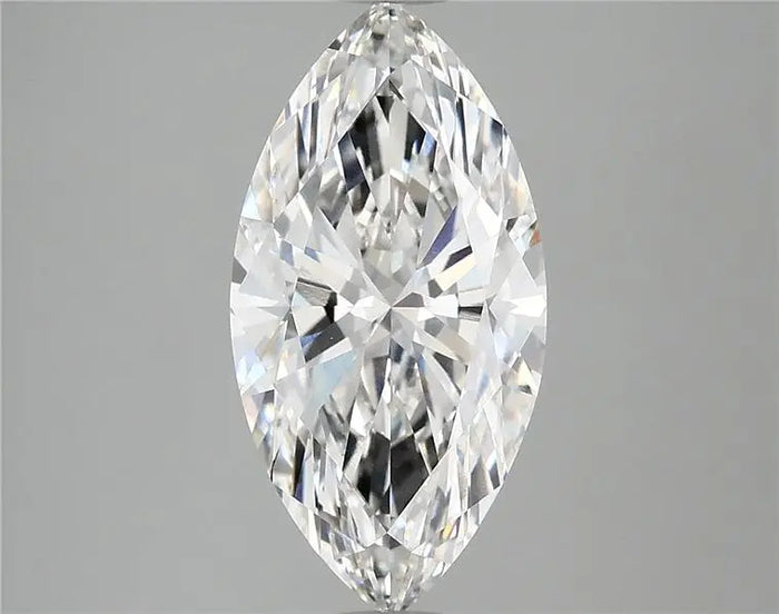 3.07 Carat · MARQUISE · E · VVS2 · IGI · Excellent Cut