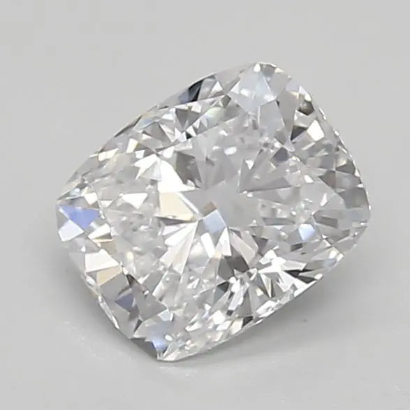 0.74 Carat · CUSHION · D · VVS1 · IGI · Very Good Cut