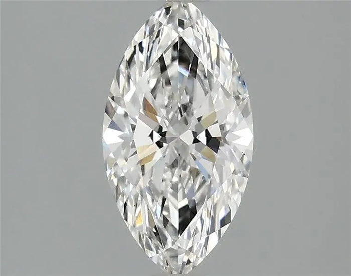 1.08 Carat · MARQUISE · E · VS2 · IGI · Excellent Cut