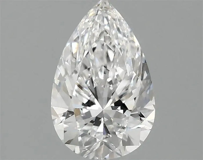 1.07 Carat · PEAR · E · VS1 · IGI · Excellent Cut
