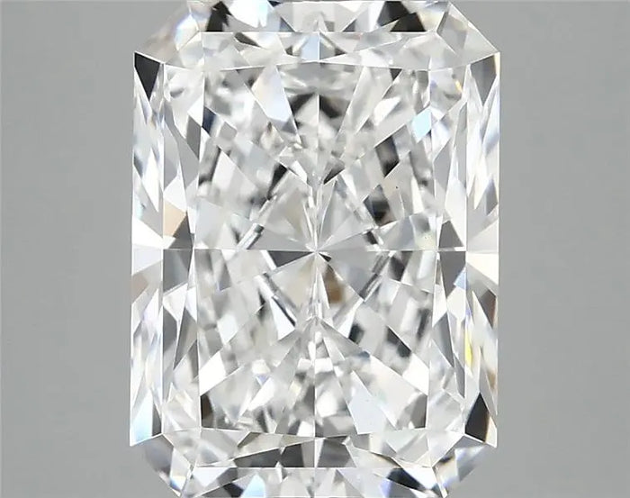 4.10 Carat · RADIANT · D · VVS2 · IGI · Excellent Cut