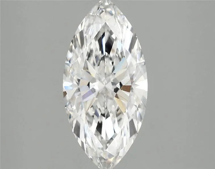 1.48 Carat · MARQUISE · E · VVS2 · IGI · Excellent Cut