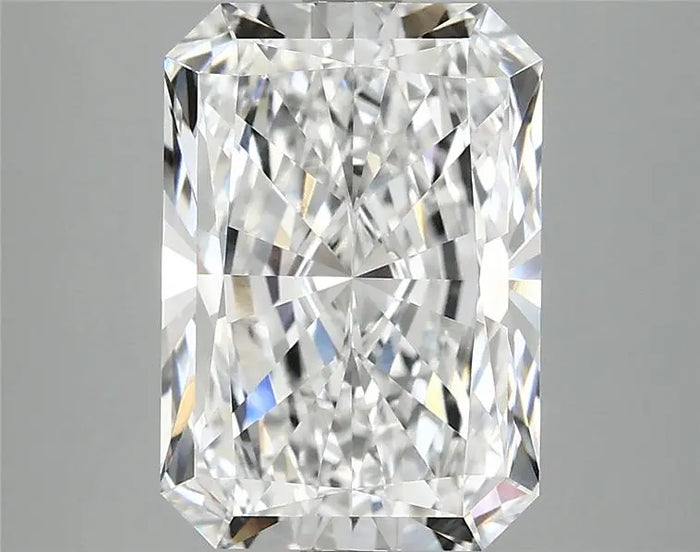 4.08 Carat · RADIANT · E · VVS2 · IGI · Excellent Cut