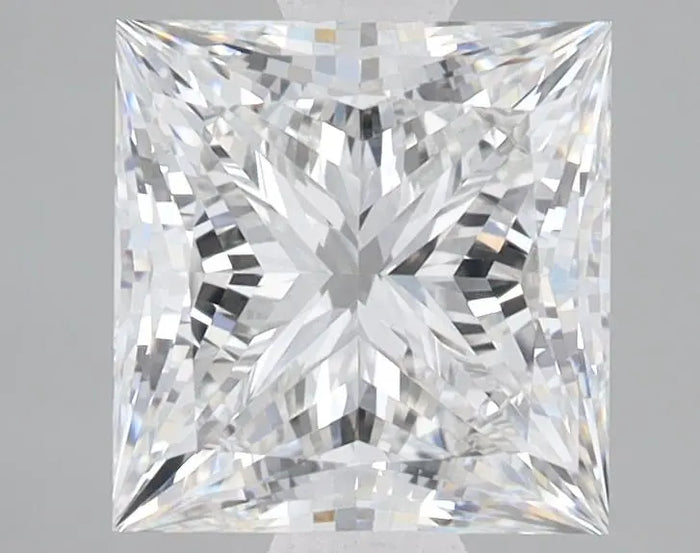 2.28 Carat · PRINCESS · E · VVS2 · IGI · Excellent Cut