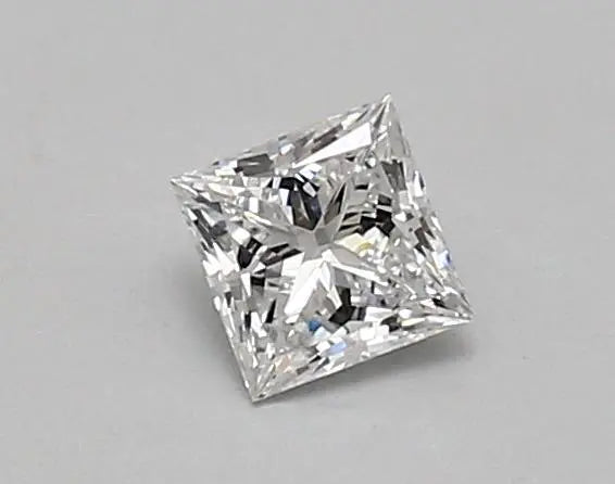 0.48 Carat · PRINCESS · D · VS1 · IGI · Excellent Cut