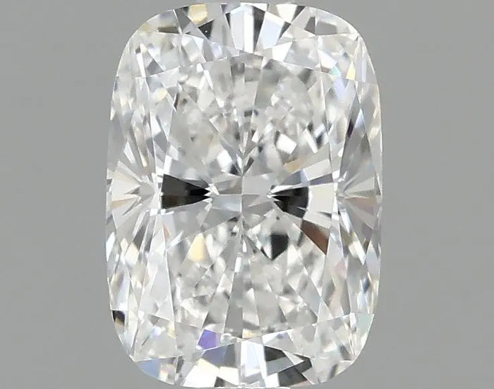1.06 Carat · CUSHION · D · VVS2 · IGI · Excellent Cut