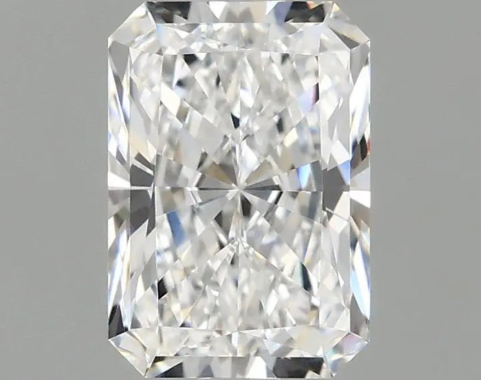 1.05 Carat · RADIANT · D · VVS2 · IGI · Excellent Cut