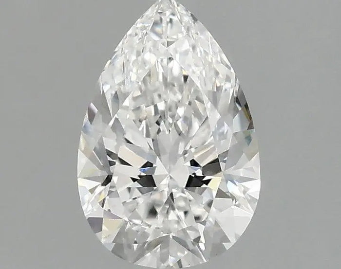 1.10 Carat · PEAR · E · VS1 · IGI · Excellent Cut