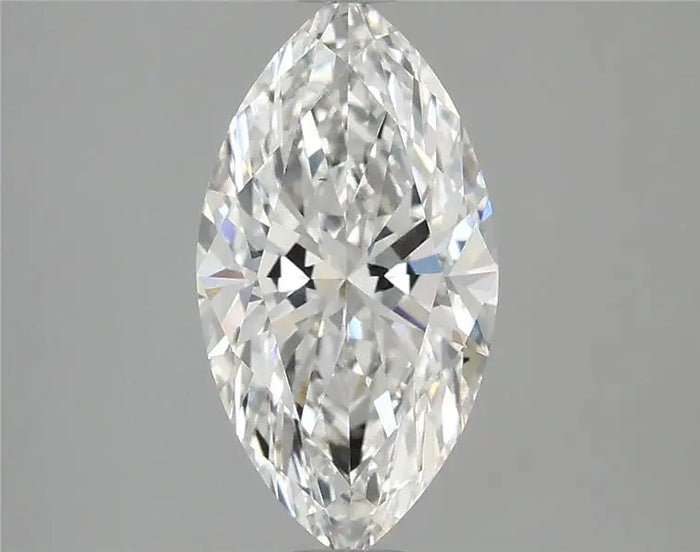 2.05 Carat · MARQUISE · F · VS2 · IGI · Excellent Cut