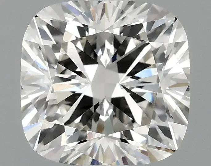 1.57 Carat · CUSHION · G · VVS2 · IGI · Excellent Cut