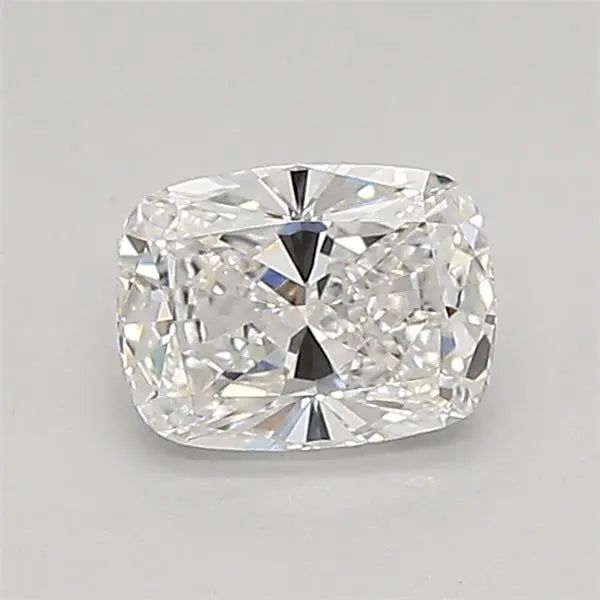 0.55 Carat · CUSHION · E · VVS1 · IGI · Very Good Cut