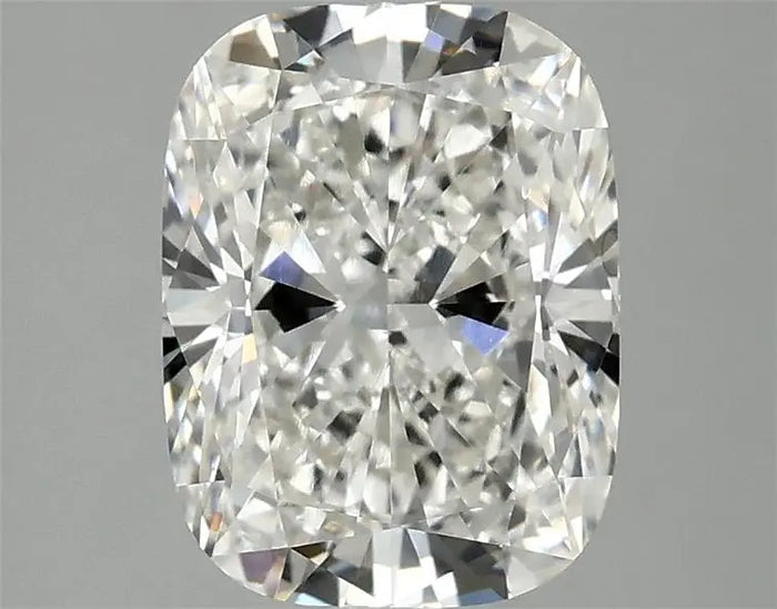 2.58 Carat · CUSHION · F · VS1 · IGI · Excellent Cut