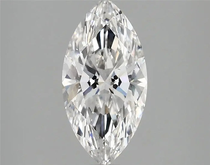 1.55 Carat · MARQUISE · E · VS2 · IGI · Excellent Cut