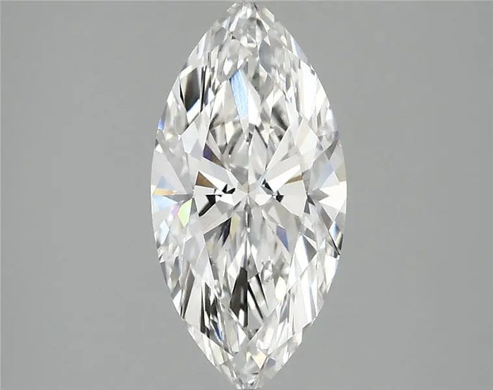 1.59 Carat · MARQUISE · E · VS1 · IGI · Excellent Cut